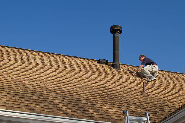 Fast & Reliable Emergency Roof Repairs in Dawson, TX